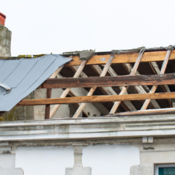 Réinvention de Bureau : Rénovation pour une Dynamique Collaborative Saintes